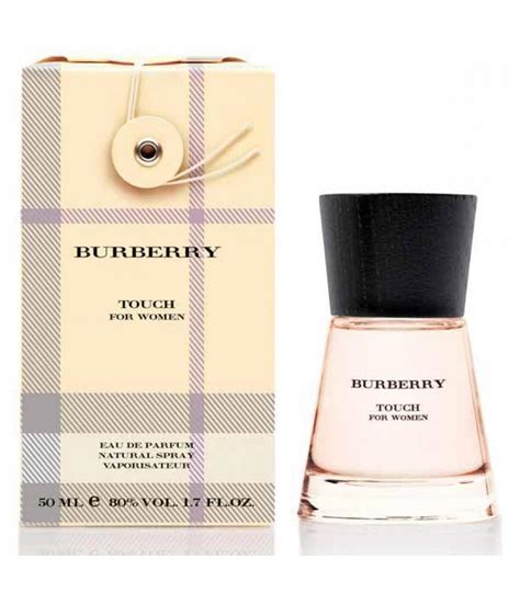 what's the best smelling burberry cologne|burberry touch for women 50ml.